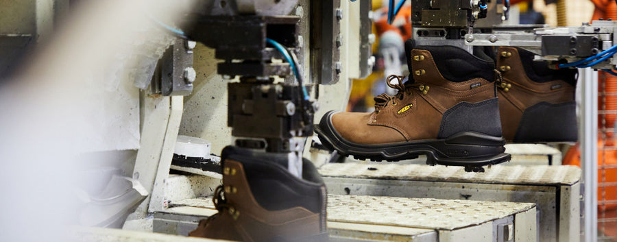 FAQ: Cemented, Fused, or Welted Boot Construction?