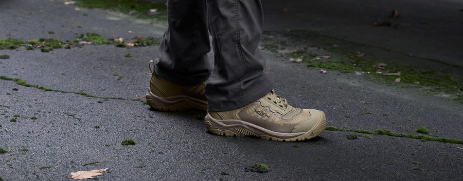 KEEN-parison: Which Work-to-Weekend Boots?
