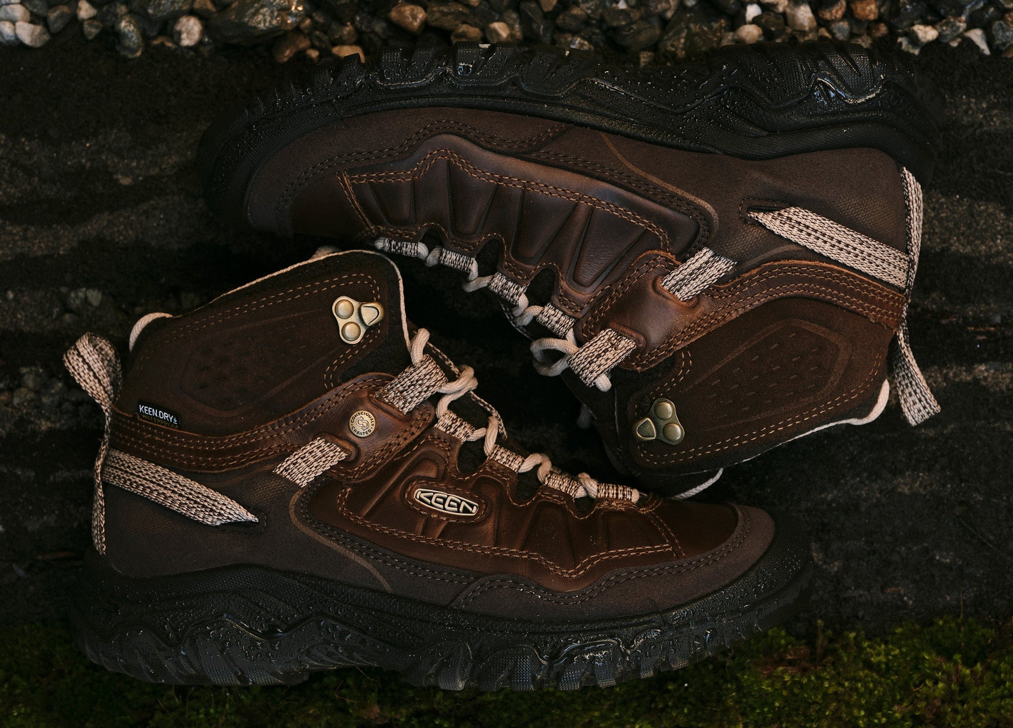 Behind the Collab: Hikerkind x Targhee