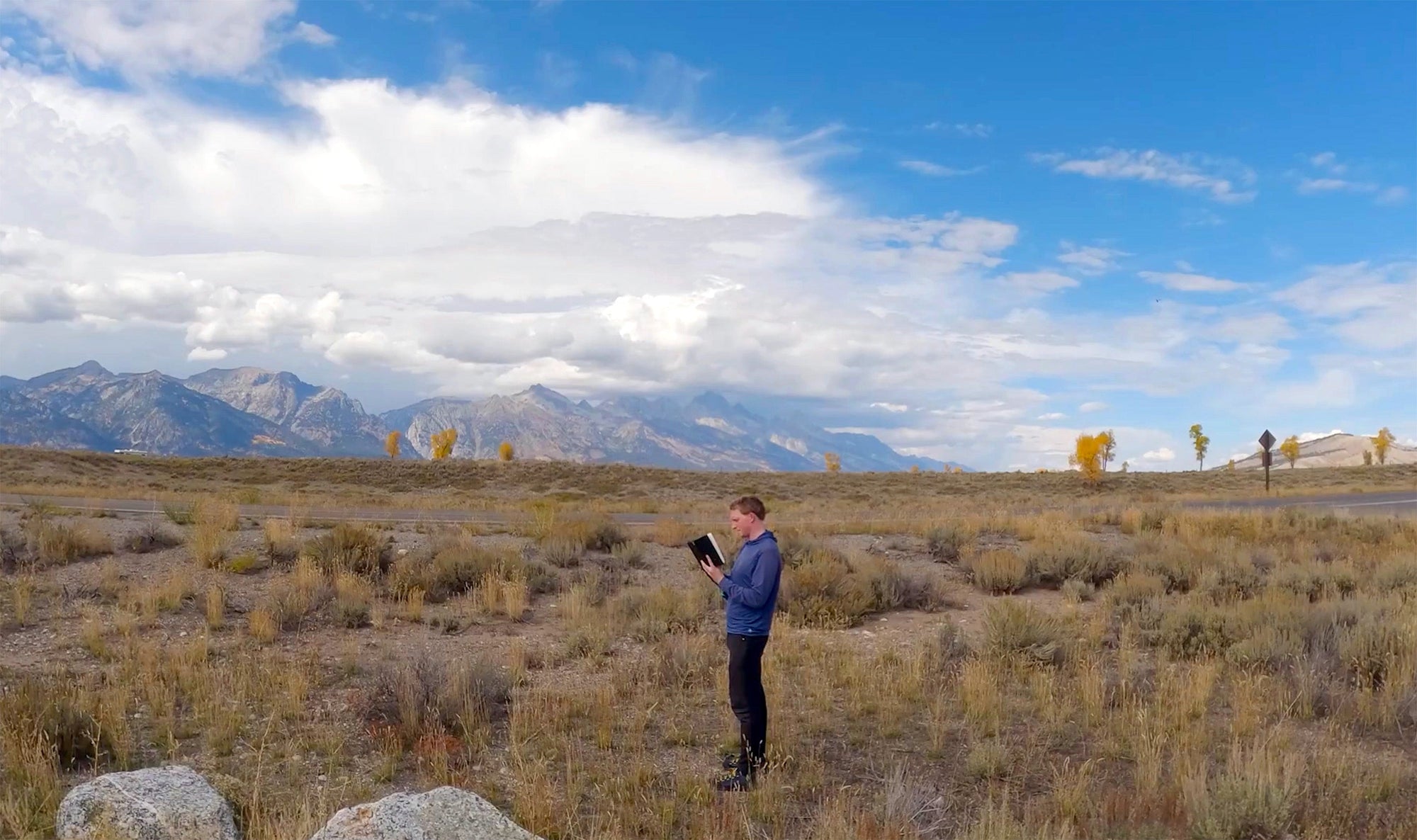 The Little Story That Won at Jackson Wild