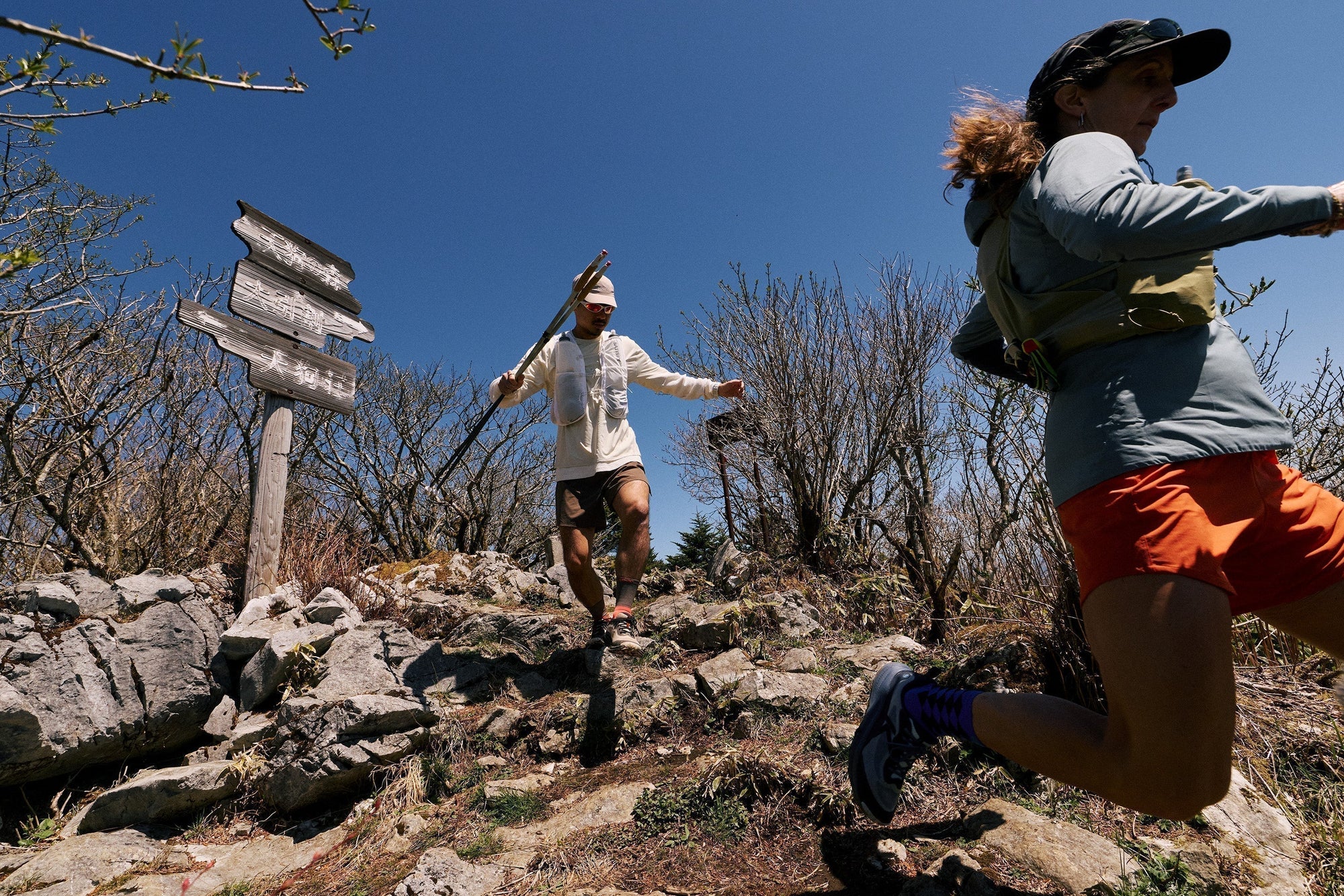 Minimalist vs. Max Cushion: Which Trail Runner for You?