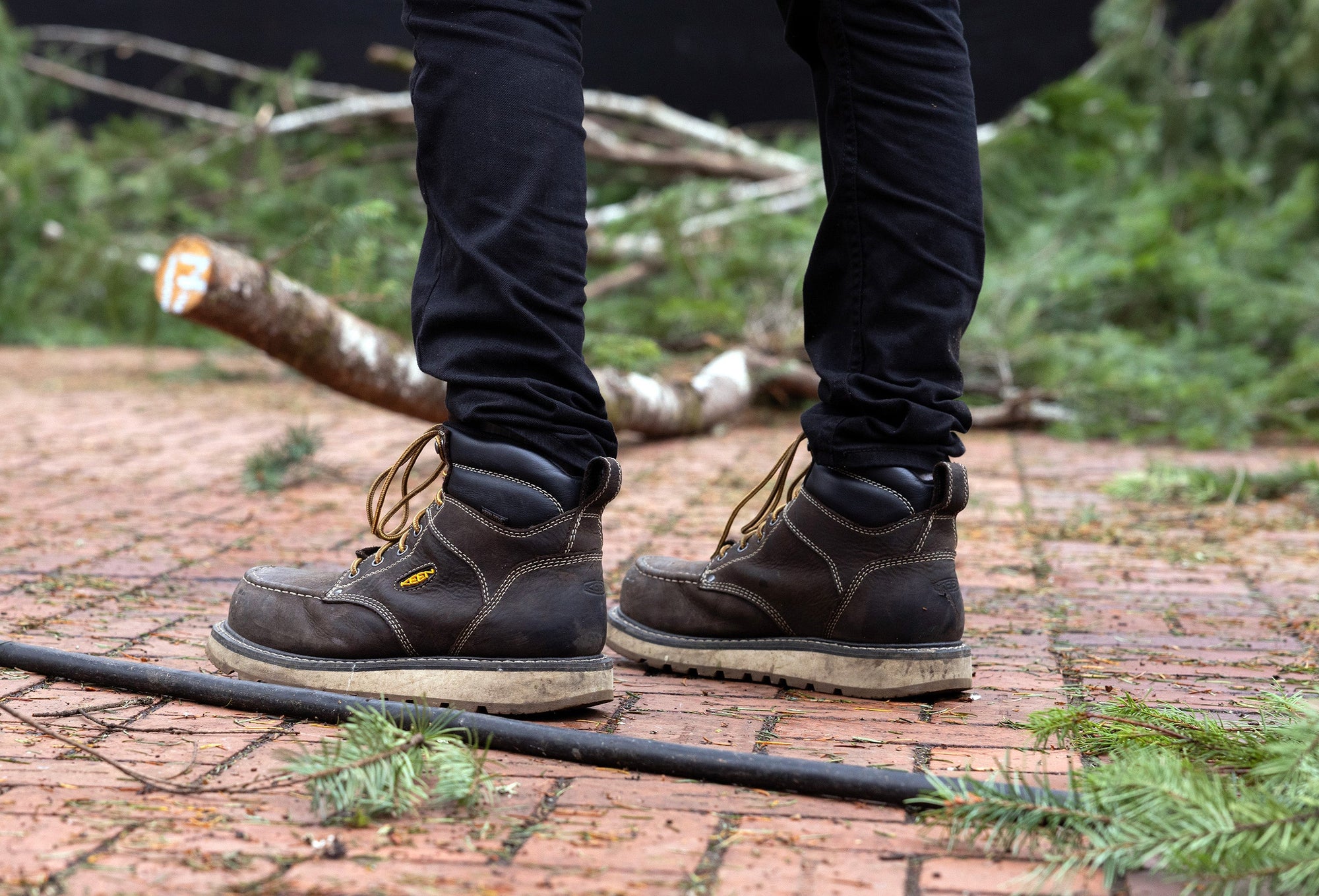 KEEN Utility Staff Picks