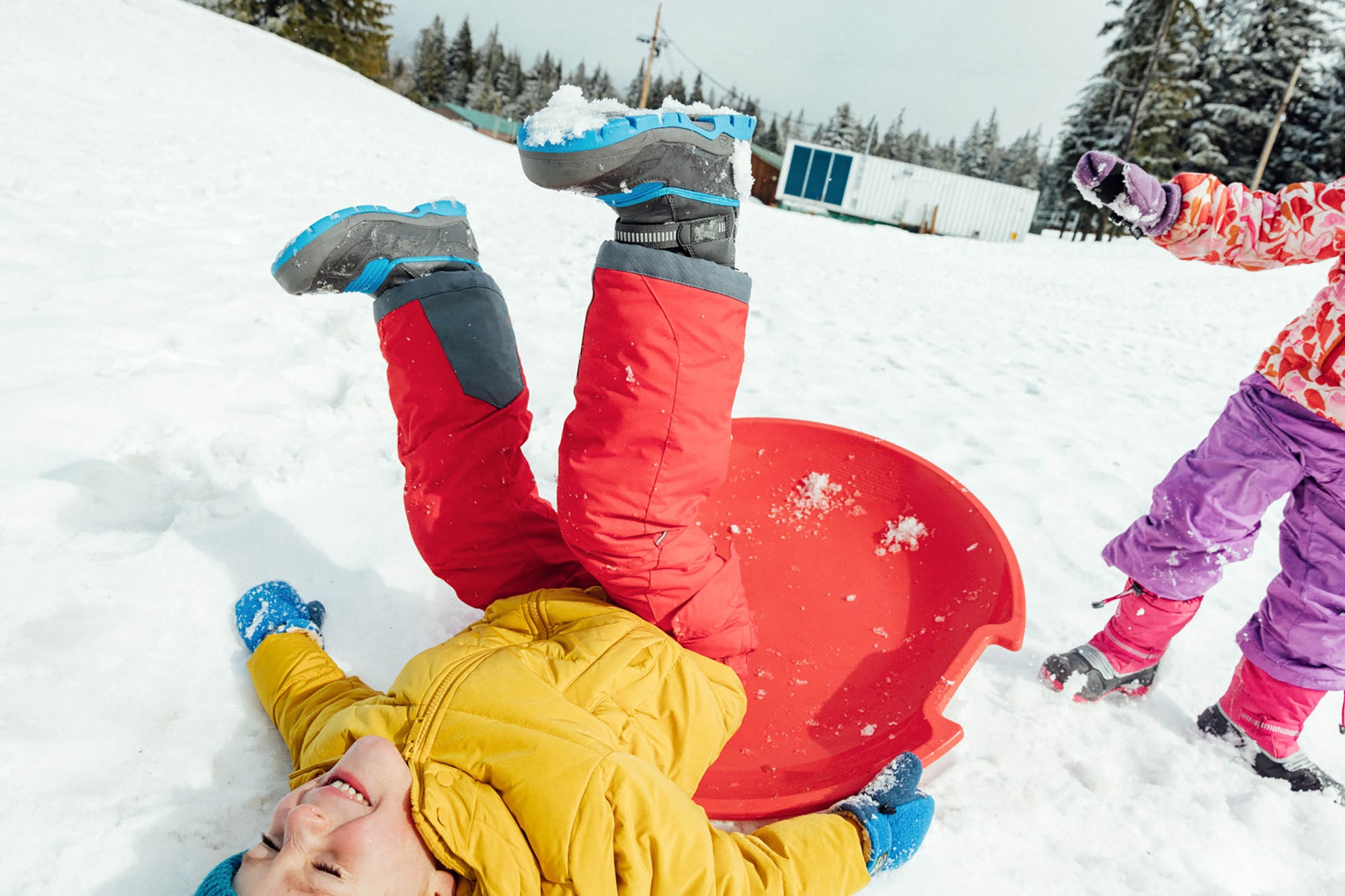 Kricely Jongens Regenlaarzen Kinderen Sneeuwlaarzen Jongens Meisjes Winterlaarzen Wandelschoenen Regenlaarzen, Zwart, 10 UK Child Kricely Jongens Regenlaarzen Kinderen Sneeuwlaarzen Jongens Meisjes Winterlaarzen Wandelschoenen Regenlaarzen, Zwart, 10 UK Child