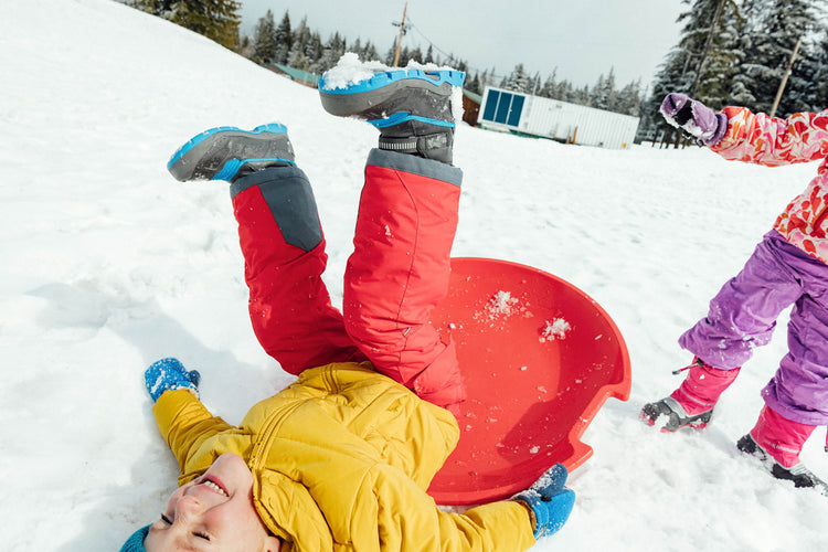 KEEN-parison: Which Kids' Snow Boots for Winter Warmth?