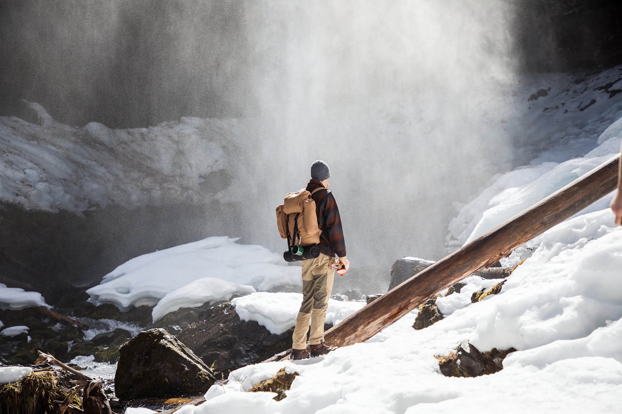 Winter Go Guide: Backcountry Basics