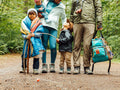 KEEN Parent Hacks: Hiking With Kids