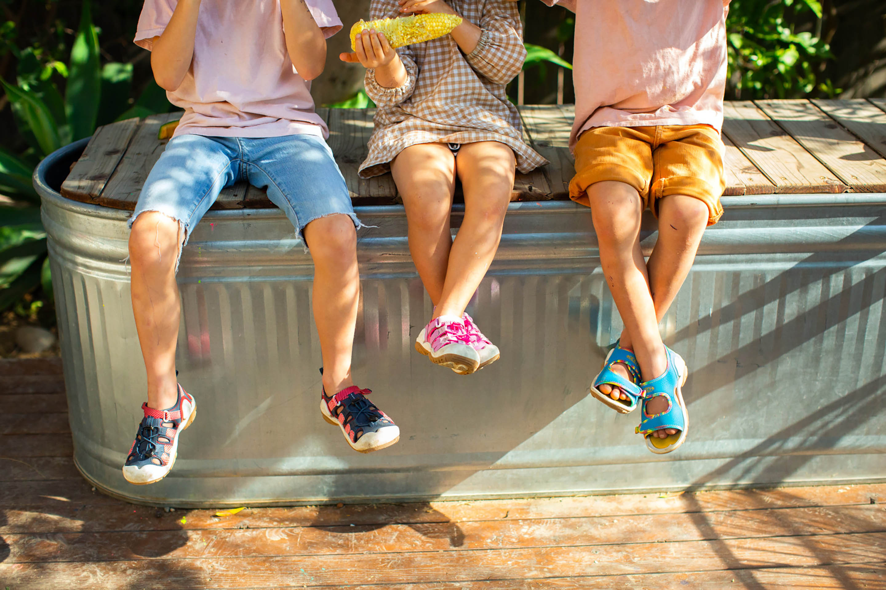 Kids footwear shop nea deals