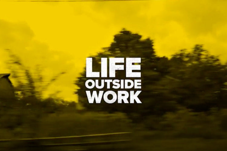 Life Outside Work