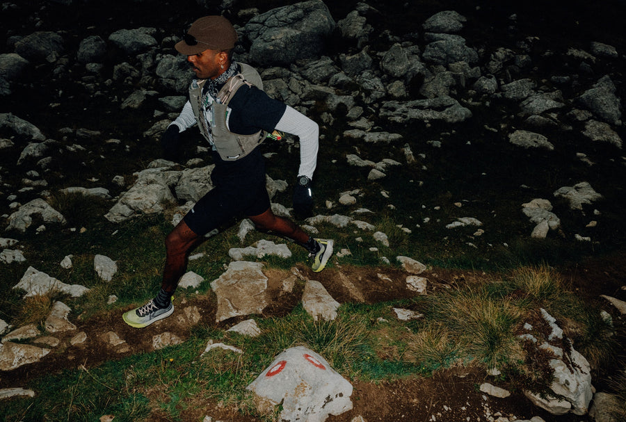 FAQ: Do I Need a Trail Running Hydration Pack?