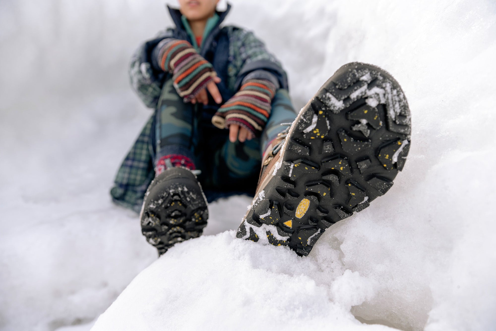 Shoe Care Tips: Winter Boots
