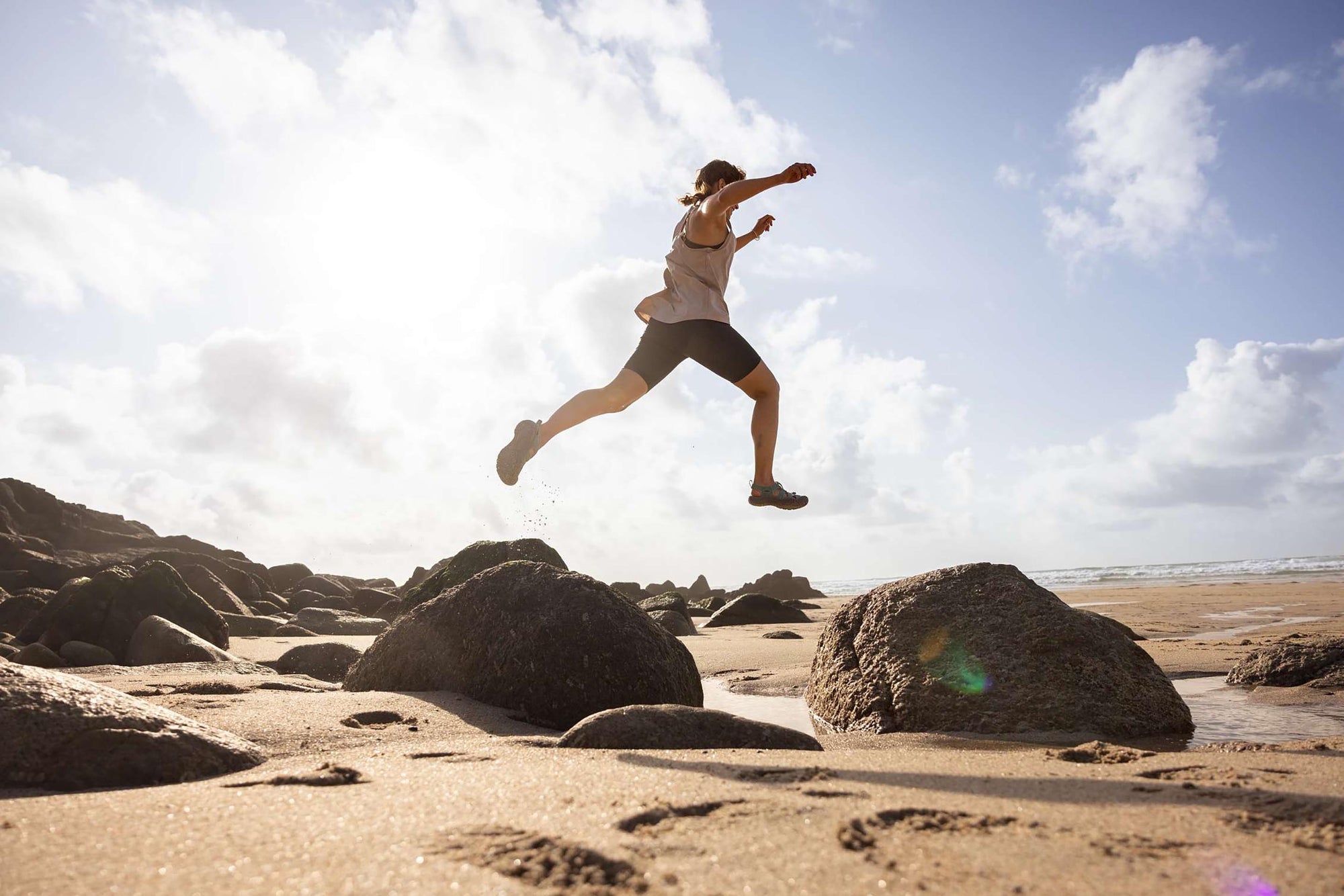 KEEN-parison: Which Sport Sandals for Active Days?