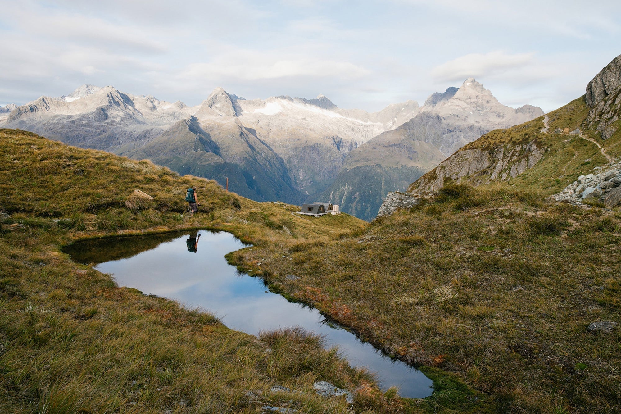 KEEN-parison: Which Waterproof Backpacking Boots Do I Need?