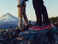 FAQ: Should I Thru-Hike in Rugged Boots or Fast & Light Shoes?