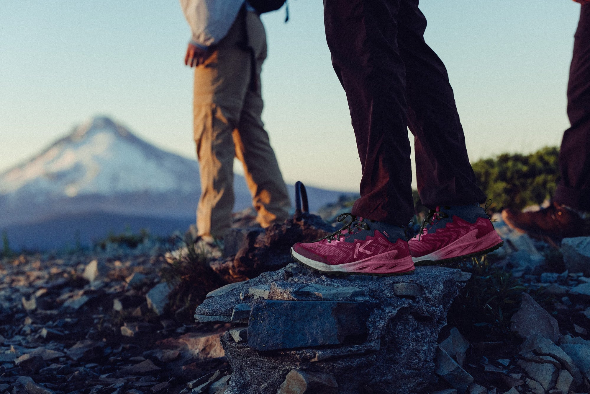FAQ: Should I Thru-Hike in Rugged Boots or Fast & Light Shoes?