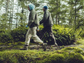 KEEN-parison: Best Waterproof Hiking Boots for Me?