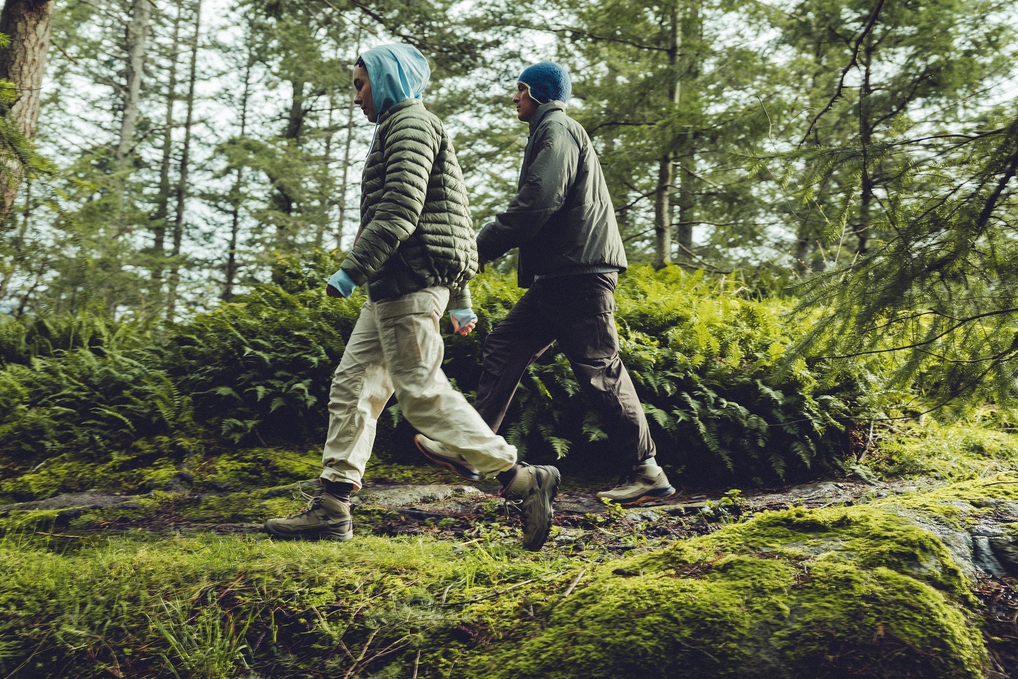 KEEN-parison: Best Waterproof Hiking Boots for Me?