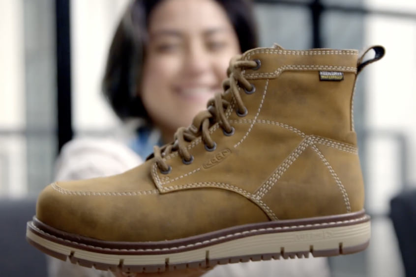 W's San Jose: Featherweight Work Champion