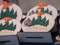 Caledon Crusher Trail Race: Powered by Community and KEEN Canada