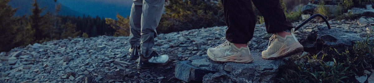 Trail
