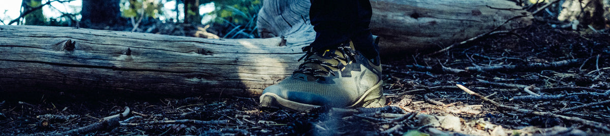 Men's Trail