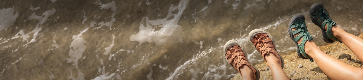 Women's Water