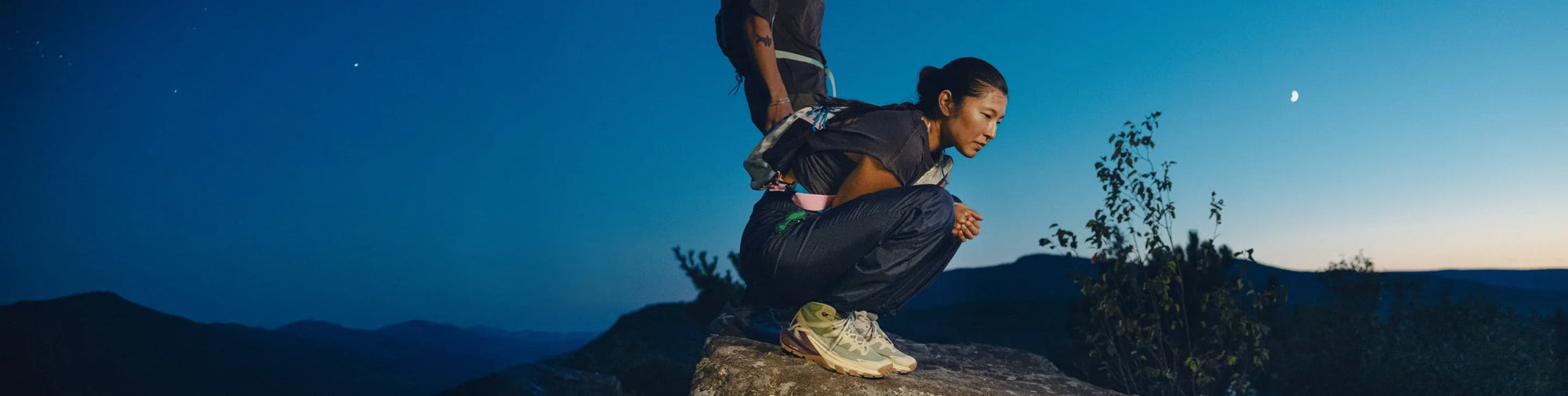 Women's Targhee Apex