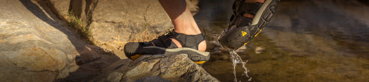 Men's Water Sandals