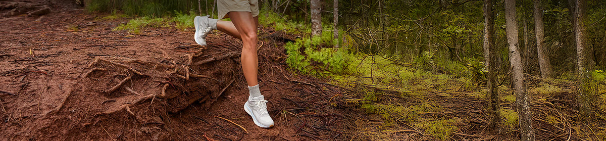 Women's Trail Boots