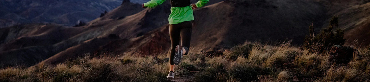 Women's Trail Shoes