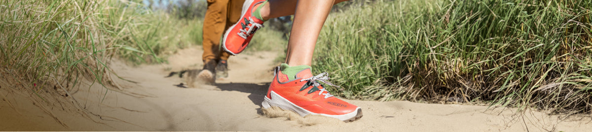 Women's Fast & Light Trail