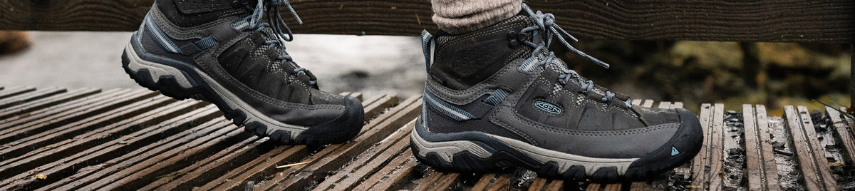 Women's Targhee