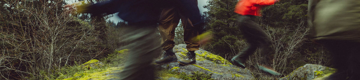 Light Hike