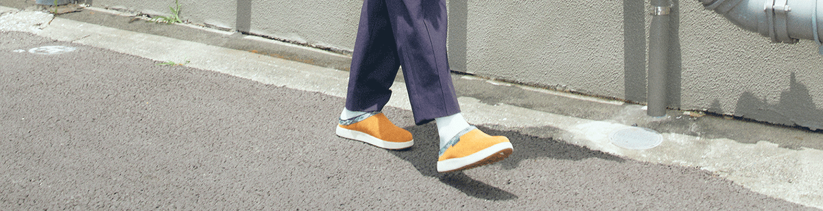 Women's Slip-Ons