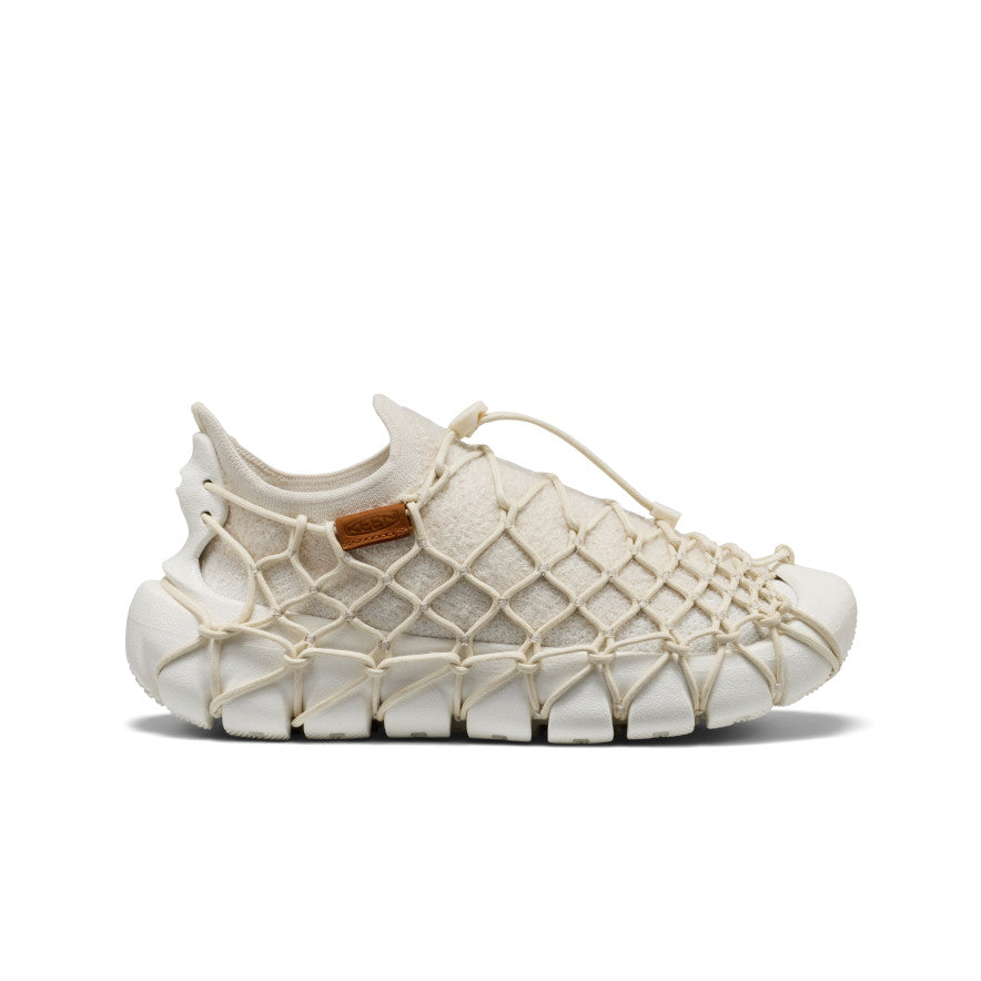 Women's UNEEK 360 Sneaker | Atmosphere Birch | KEEN Footwear Canada