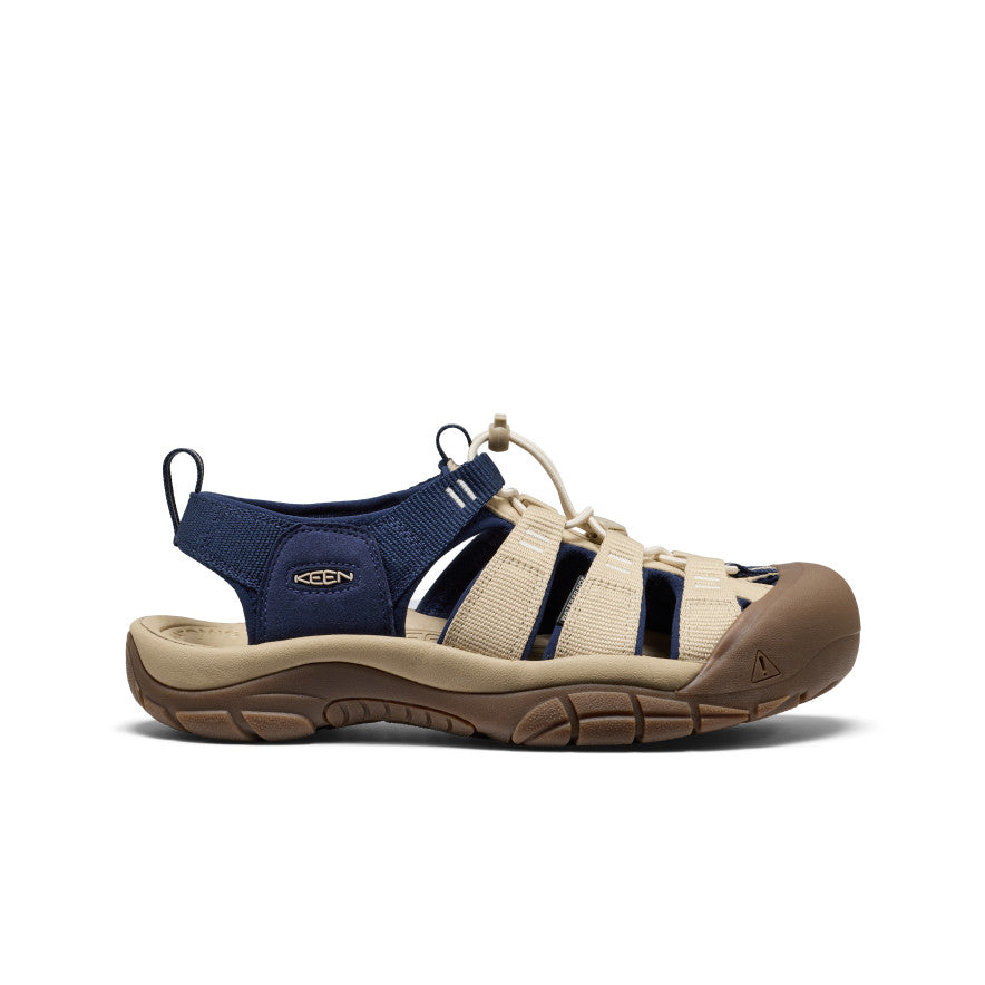 Men's Newport H2 | Tri-Block Safari | KEEN Footwear Canada