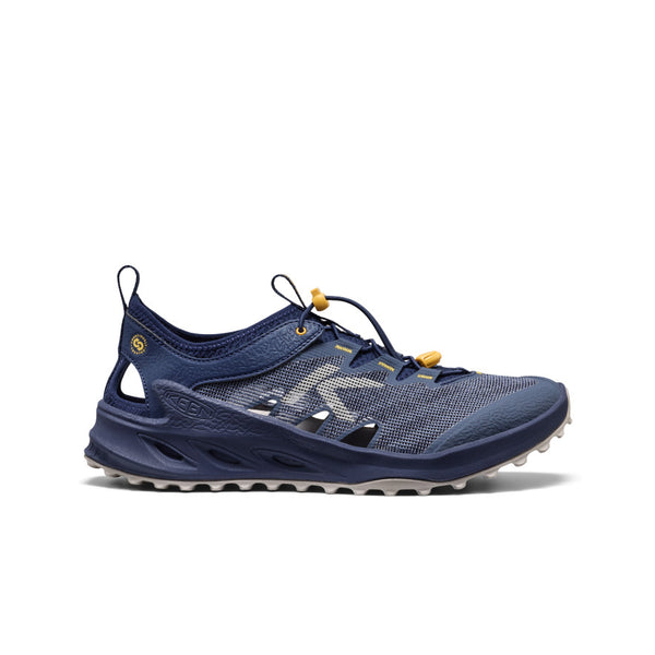 Men's Zionic ADV Open-Air Hiking Shoe | Naval Academy | KEEN