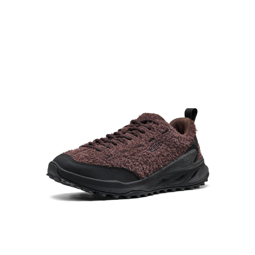 【1111】 Women's Jasper Zionic Sneaker | Java/Black | KEEN Footwear Canada