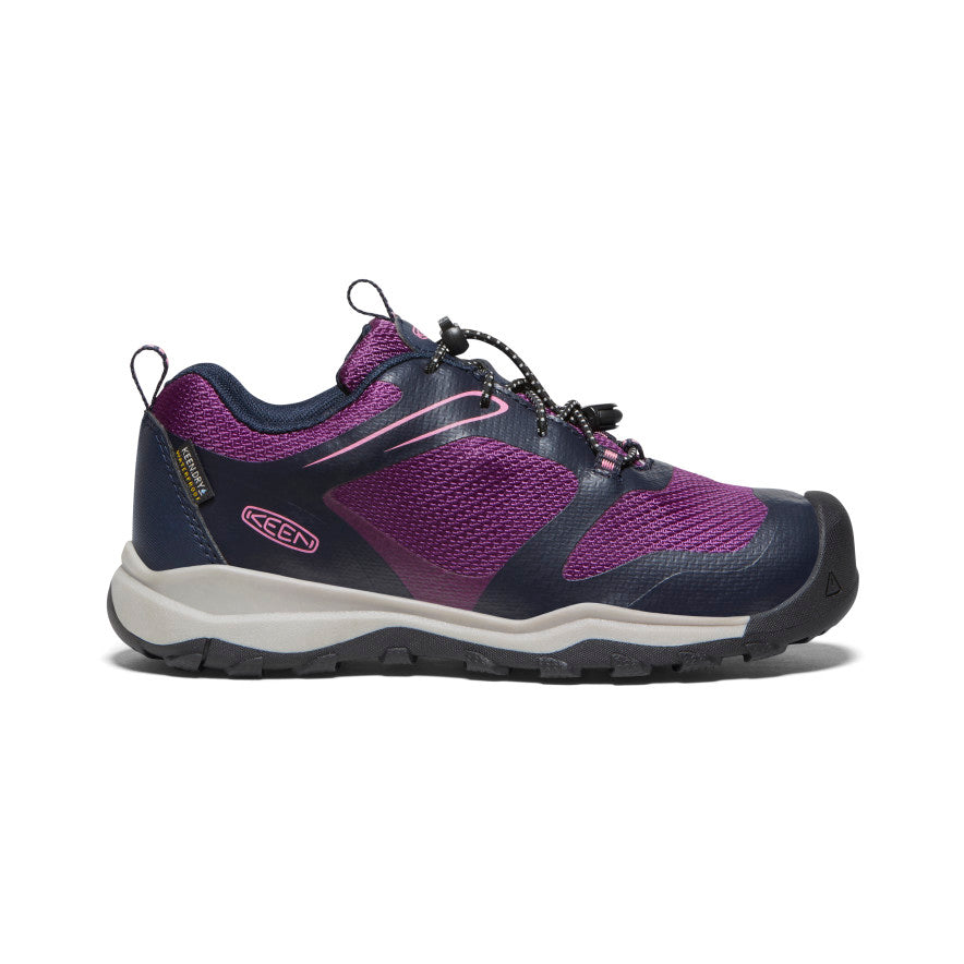 Youth waterproof shoes sales