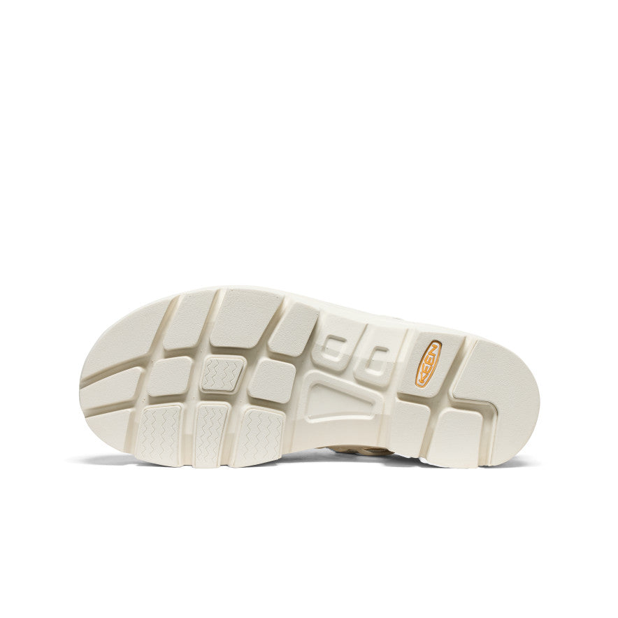 All Gender UNEEK PLT Tassel Sneaker - Bottom Image