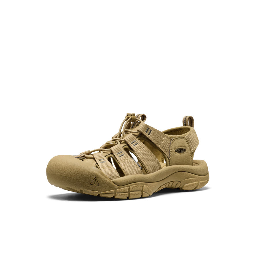Men's Newport H2 | Monochrome/Khaki | KEEN Footwear Canada