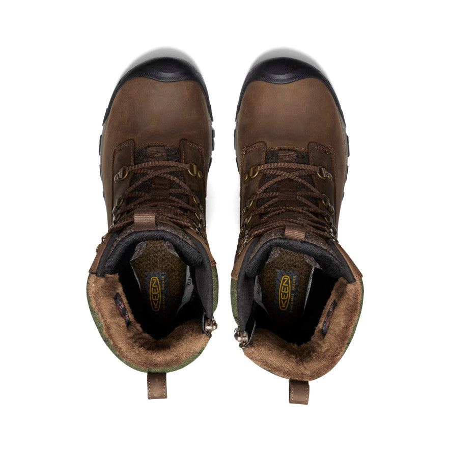 Women's Greta Tall Waterproof Boot - Pair Angle Image