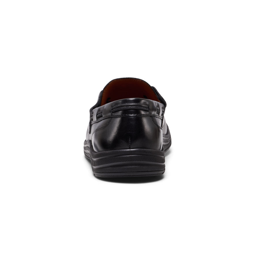 Men's UNEEK Loafer | Nocturnal Black | KEEN Footwear Canada