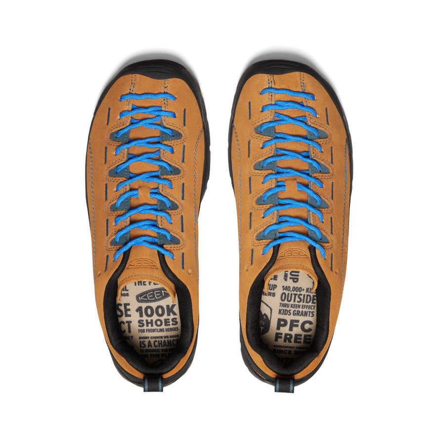 Men's Suede Sneakers - Jasper | KEEN Footwear Canada