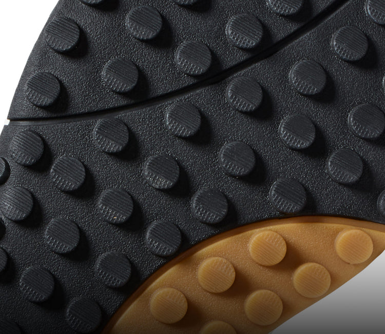 KEEN Women's KS86 Retro Sneakers - Comfortable Suede & Recycled Mesh, Wide Fit, Durable Rubber Sole
