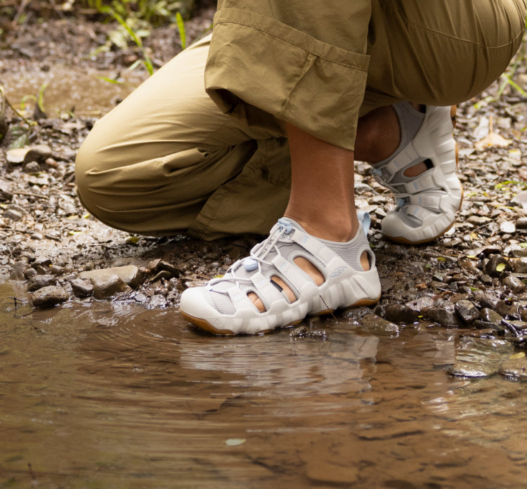 Hyperport | KEEN Footwear Canada