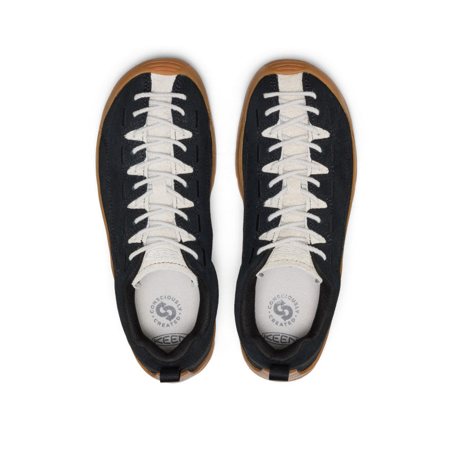 Men's Jasper Sneaker | Perseid Black/Vapor | KEEN Footwear Canada