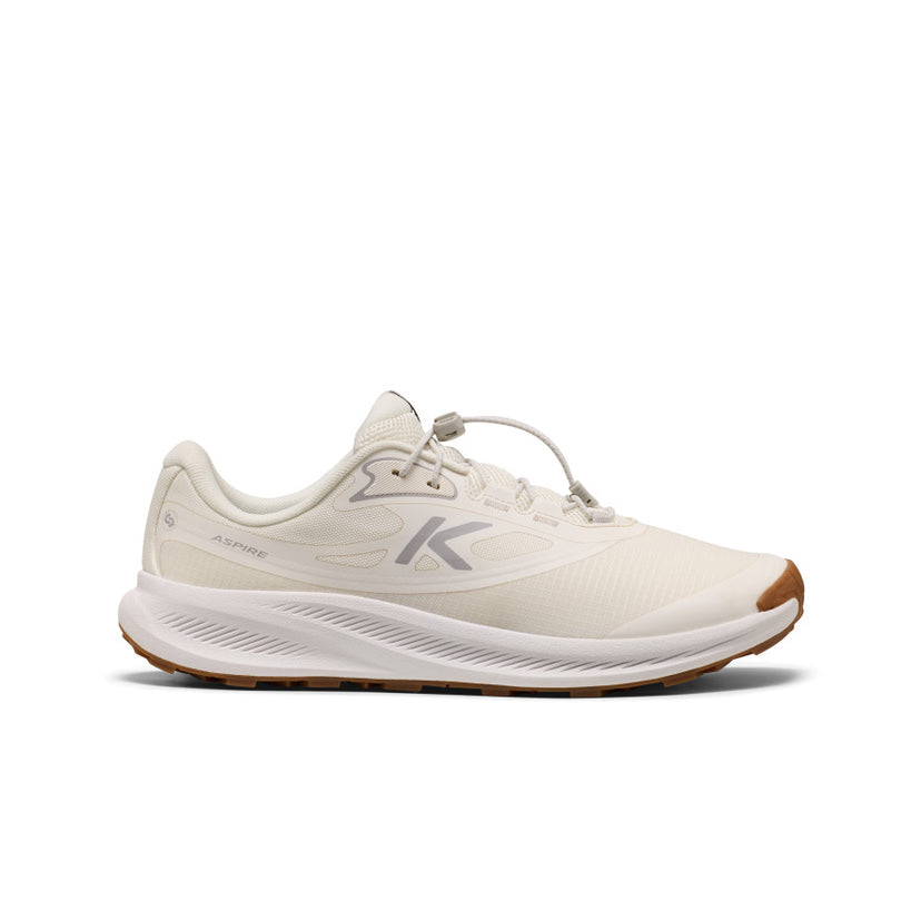 Aspire Shoe Pour Homme  |  Blanc Étoile/Vapor