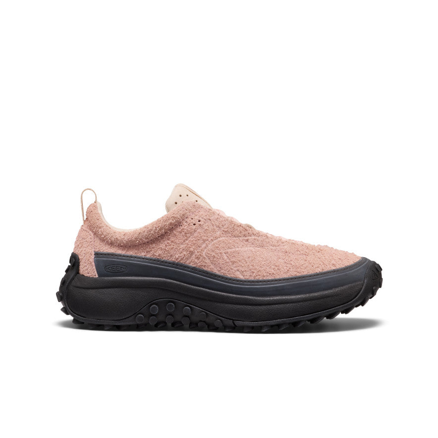 Women's KS Mino Sneaker | Cameo Rose/Birch | KEEN Footwear Canada
