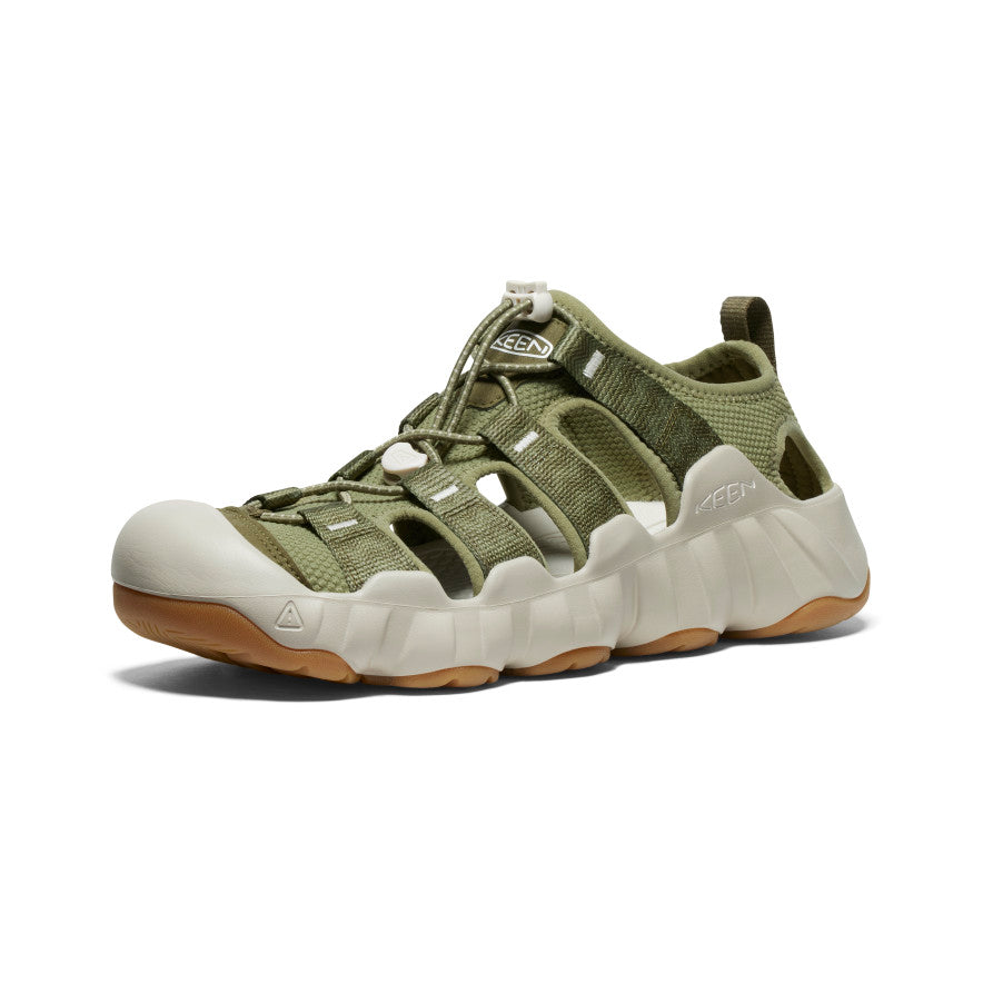 Men's Hyperport H2 Sandal | Martini Olive | KEEN Footwear Canada