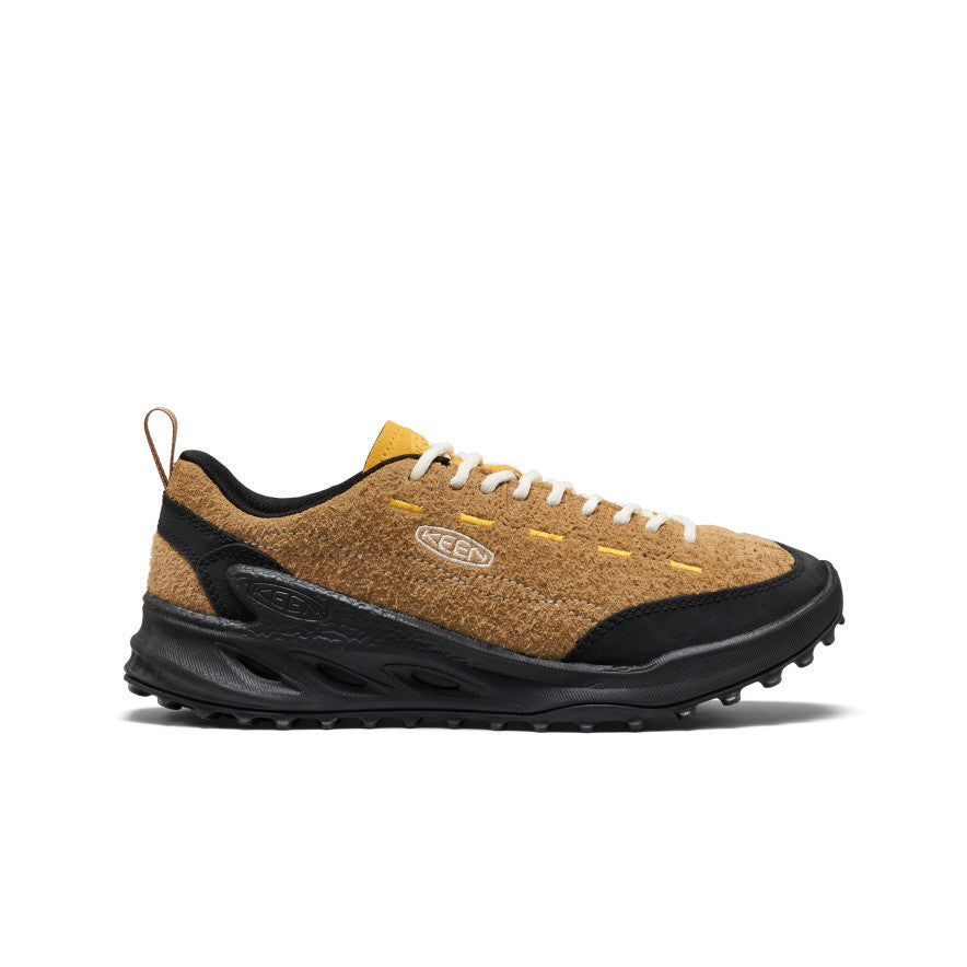 Women's Jasper Zionic Sneaker | Chipmunk/Symphonic Sunset | KEEN
